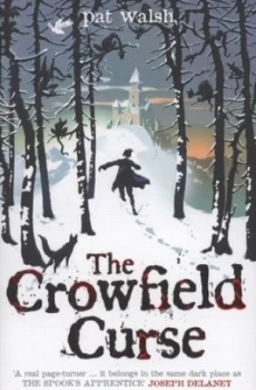 Image of The Crowfield Curse by Pat Walsh Paperback