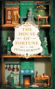 Image of The House of Fortune