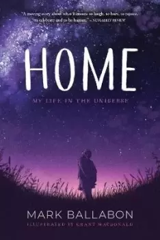 Image of Home by Mark Ballabon