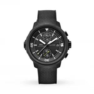 Aquatimer 'Galapagos Islands' 44mm Mens Watch