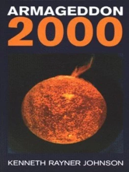 Image of Armageddon 2000 by Ken Johnson and Zarkon Paperback