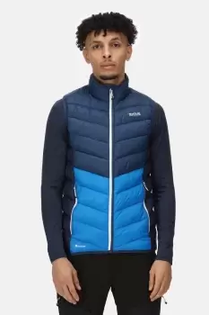 Image of 'Harrock' Feather Free Lightweight Bodywarmer