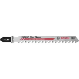 Image of Bosch Accessories 2608900563 EXPERT 'Fiber Plaster' T 141 HM jigsaw blade, 3 pieces 3 pc(s)