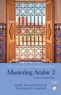 Image of mastering arabic 2
