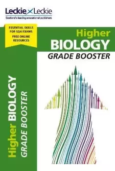 Image of Higher Biology by Billy Dickson