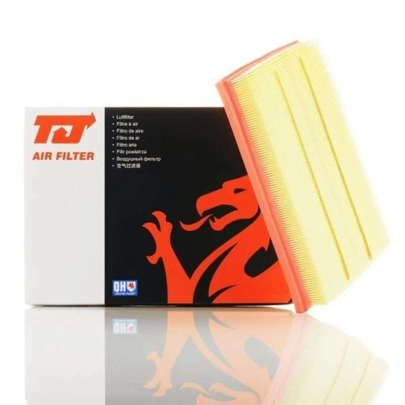 Image of QUINTON HAZELL Air filter QUINTON HAZELL QFA0260