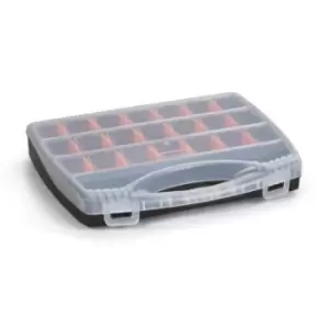 Image of Tool Organiser with Movable Separators 38 Section 18in