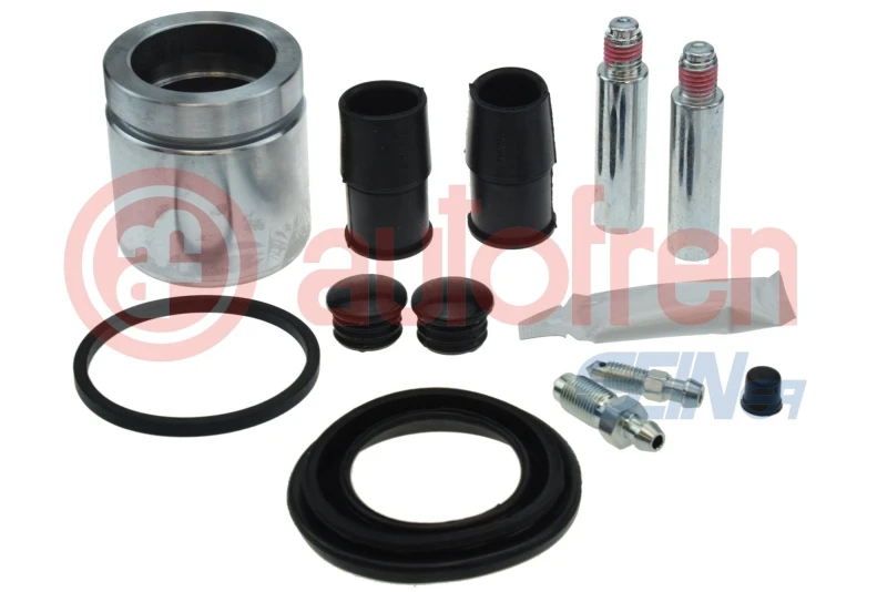 Image of AUTOFREN SEINSA Repair Kit, brake caliper AUTOFREN SEINSA D43292S