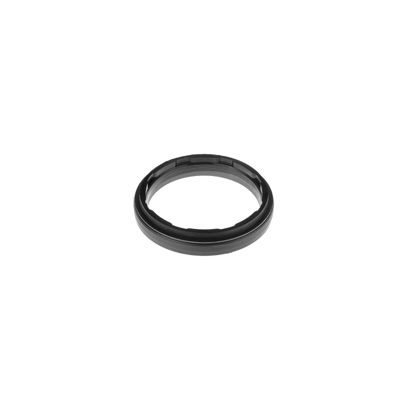 Image of FEBI BILSTEIN 18797 Gaskets Rear Axle FPM (fluoride rubber) Shaft Seal,differential (630)