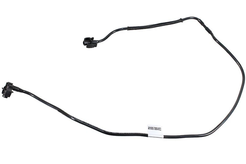 Image of Coolant pipe METZGER 4010505