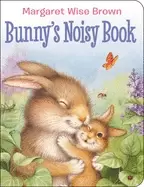 Image of bunnys noisy book