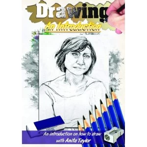 image of Drawing - An Introduction DVD