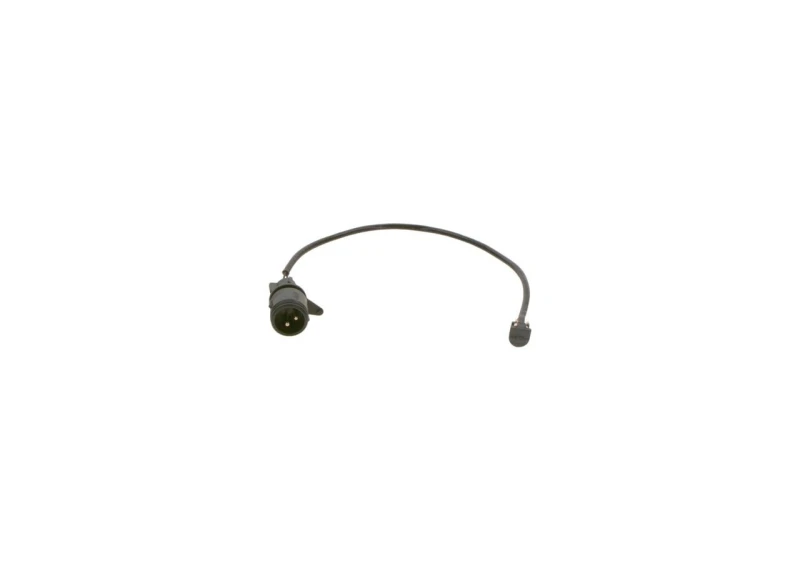Image of Brake pad wear sensor Bosch 1 987 473 596