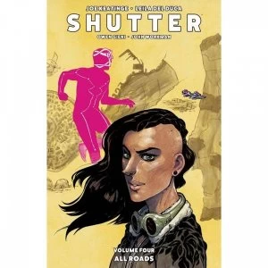 Image of Shutter Volume 4