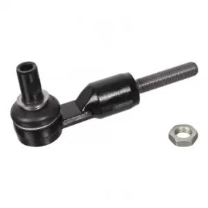 Image of Steering Joint 22044 by Febi Bilstein Front Axle Left/Right