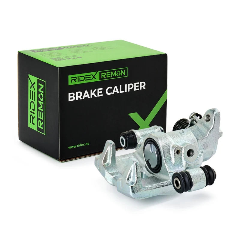 Image of RIDEX REMAN Brake caliper RIDEX REMAN 78B0027R