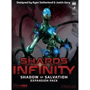 Image of Shards of Infinity: Shadow of Salvation Card Game