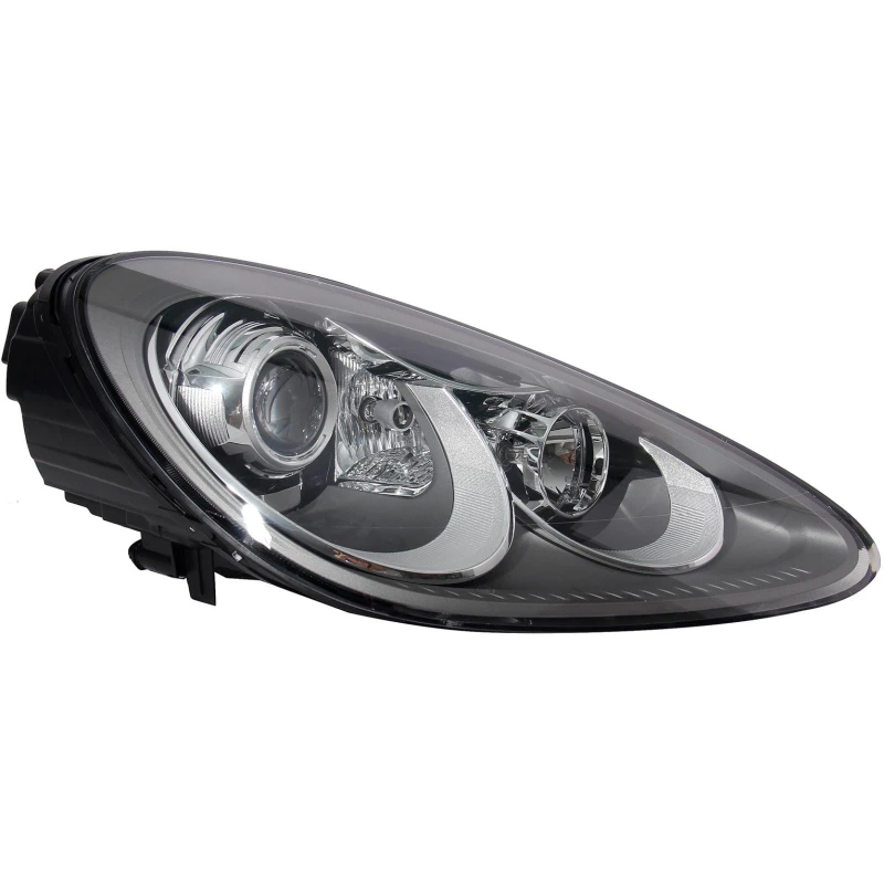 Image of Headlight DIEDERICHS 2040184