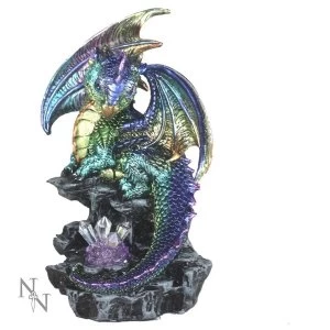 image of Aqurion Dragon Figurine