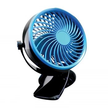 image of JML Chilmax Go 360 Fan