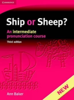 Image of Ship or Sheep by Ann Baker Paperback
