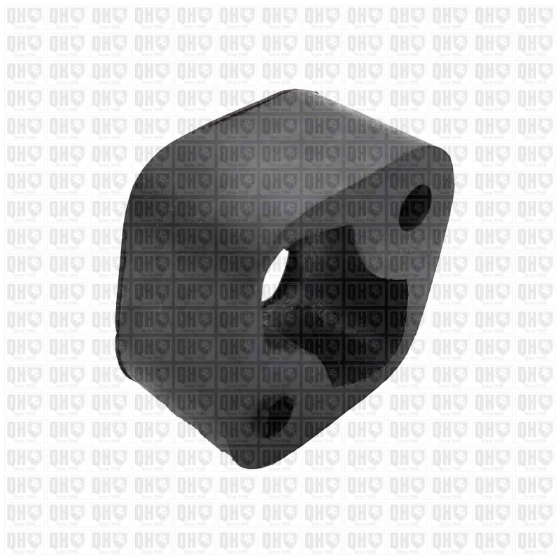 Image of QUINTON HAZELL Rubber Buffer, silencer QUINTON HAZELL EM4938