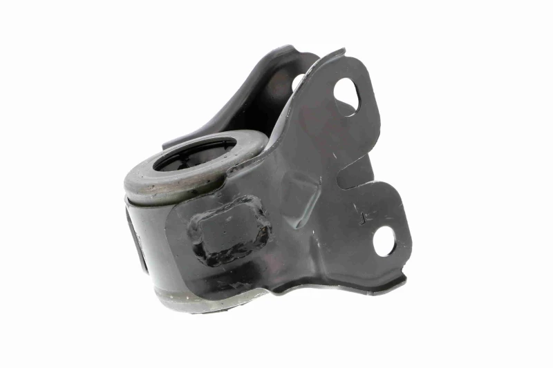 Image of VAICO V25-0878 Arm Bushes Front Axle Left, Rubber-Metal Mount, for control arm Control Arm-/Trailing Arm Bush (251)