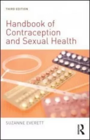 Image of Handbook of contraception and sexual health by Suzanne Everett