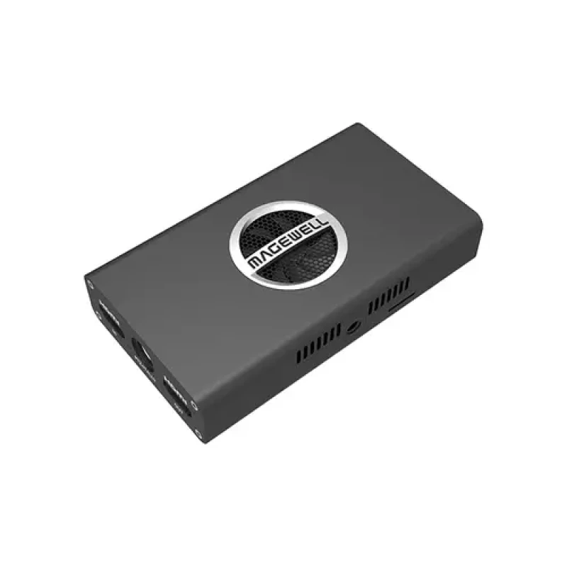 Image of MAGEWELL Pro Convert HDMI 4K Plus