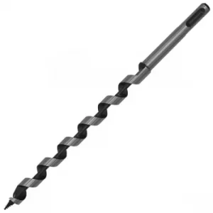 Image of Worksafe SA14X235 SDS Plus Auger Wood Drill Ø14 x 235mm