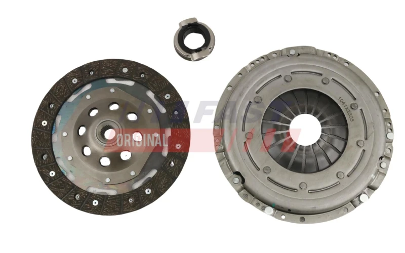Image of FAST Clutch kit FAST FT64167