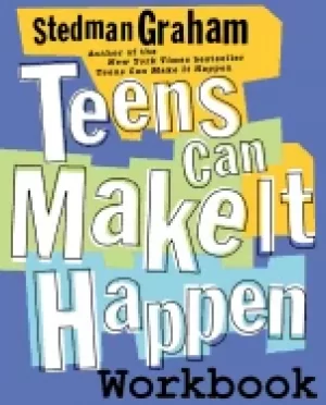 Image of teens can make it happen workbook