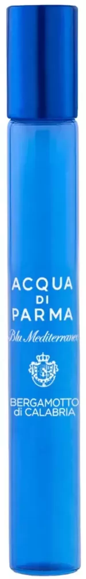 image of Acqua di Parma Blu Mediterraneo Bergamotto Di Calabria Eau de Toilette Unisex 10ml