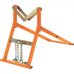 Image of Draper AGP102 Heavy Duty Log Saw Horse
