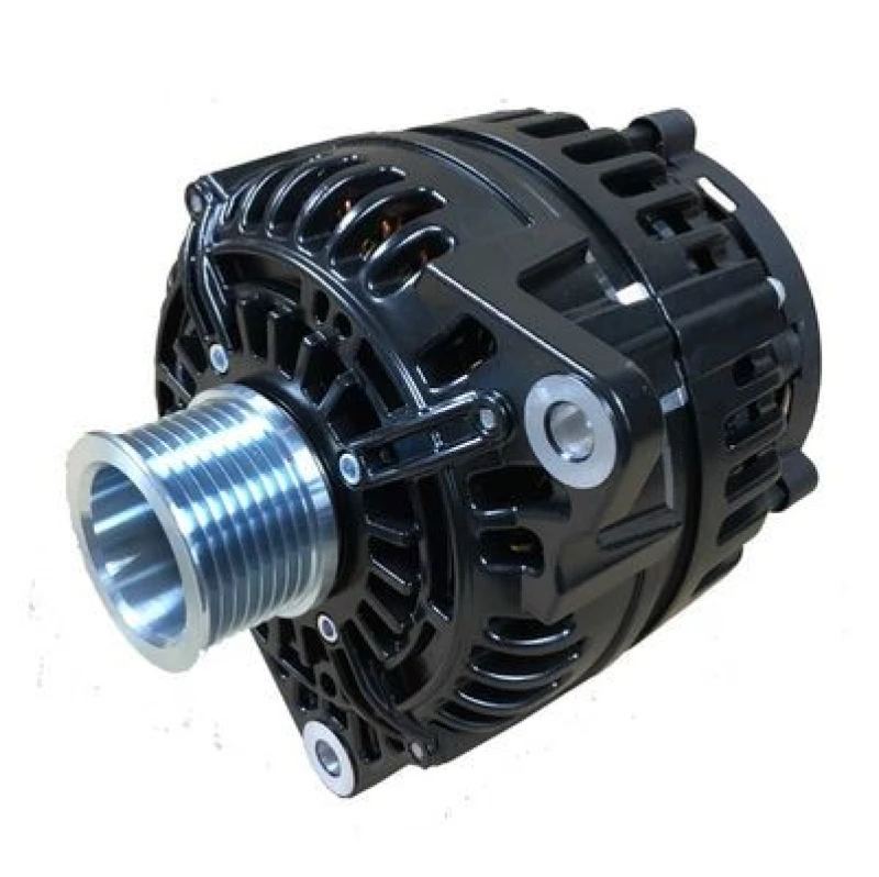Image of PRESTOLITE ELECTRIC Alternator PRESTOLITE ELECTRIC AVI150S1111HP