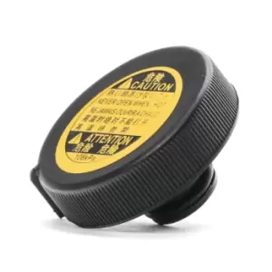 Image of MAXGEAR Cap, radiator TOYOTA,SUBARU,LEXUS 28-0385 1640153010,1640175120,1647528120 1647537010,1647537011,1647551010,1647551010,1647528140,1647537010