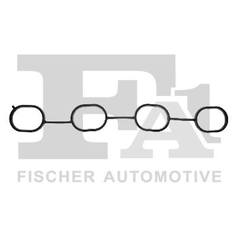 Image of FA1 Inlet manifold gasket FA1 573-003
