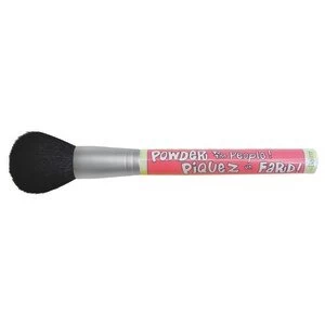 Image of theBalm Powder To The People Makeup Brush