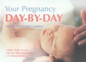 Image of Day-by-Day by Stuart Campbell and Alison Mackonochie Paperback