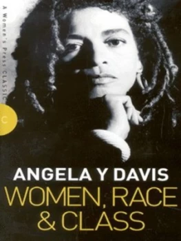 Image of Women Race and Class by Angela Y Davis Paperback