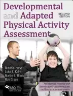 Image of developmental and adapted physical activity assessment