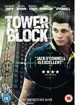 Image of Tower Block
