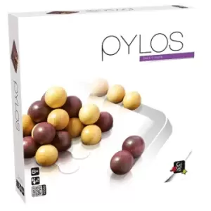 Image of Pylos Classic Game