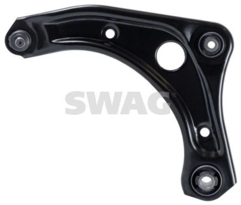 Image of Suspension arm SWAG 82 94 8180