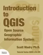 Image of introduction to qgis open source geographic information system
