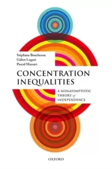 Image of Concentration Inequalities : A Nonasymptotic Theory of Independence