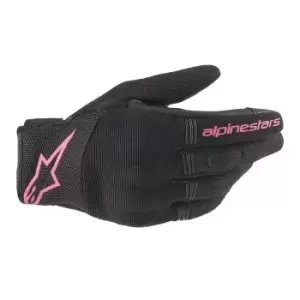 Alpinestars Stella Copper Black Fuchsia M