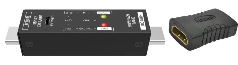 Image of Vivolink VLTOOL1 control processor