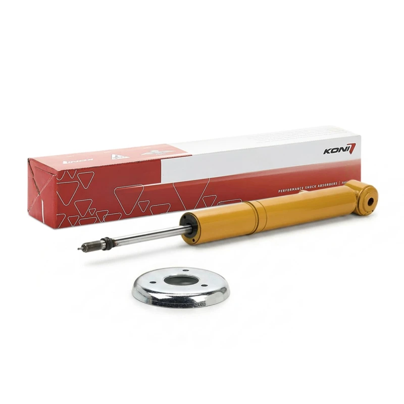 Image of KONI 8041-1203SPORT Shock absorber Gas Pressure, Twin-Tube, Spring-bearing Damper, Top pin Shock Absorber (854)