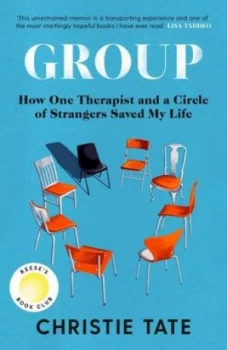 Image of Group by Christie Tate